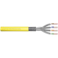 Digitus CAT 7A S/FTP installation cable. 1000 m. simplex. Dca-s1a d1 a
