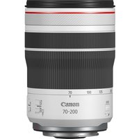Canon RF 70-200mm F4L IS USM Lens