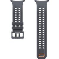 Samsung Marine Band (S/M/L) for Galaxy Watch Ultra2 Black