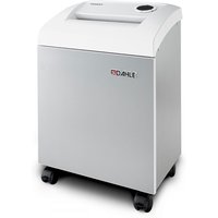 Dahle 216 Clean Tec Professional Strip cut Shredder
