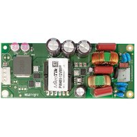 Mikrotik PW48V-12V85W power adapter/inverter Green