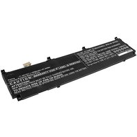 CoreParts MBXHP-BA0287 laptop spare part Battery