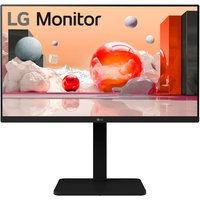 LG 24BA550-B computer monitor 60.5 cm (23.8") 1920 x 1080 pixels Full HD LCD Black
