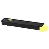 Kyocera 1T02LCANL0/TK-8505Y Toner-kit yellow. 20K pages ISO/IEC 19798