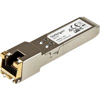 StarTech.com Extreme Networks 10050 Compatible SFP Module - 1000BASE-T