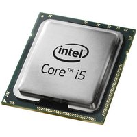 Intel Core i5-4460 processor 3.2 GHz 6 MB Smart Cache Tray