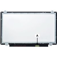 2-Power 14.0 1366x768 WXGA HD LED Matte Screen