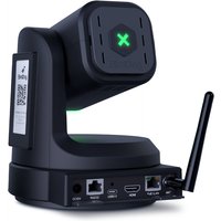 BirdDog X1 Bullet IP security camera Outdoor 1920 x 1080 pixels