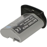2-Power DBI1011A camera/camcorder battery 3500 mAh