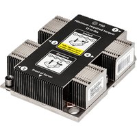 HPE 872452-001 computer cooling system Processor Heatsink/Radiator Met