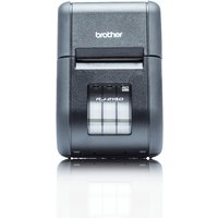 Brother RJ-2140 POS printer 203 x 203 DPI Wired & Wireless Direct