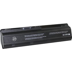 Bti 593556-001 Compatible 84Wh 9-Cell Battery For Hp Presario CQ32 CQ4