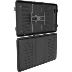 Logilink Outdoor Waterproof Tv Enclosure 55"-75"