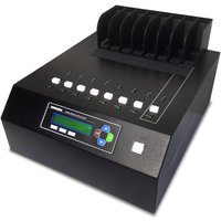iStorage Kanguru KanguruClone 7HD-SATA Pro Hard Drive Duplicator| Dupl