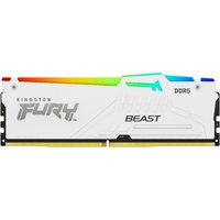 Kingston Technology KF552C40BWAK2-16 memory module 16 GB 2 x 8 GB DDR5