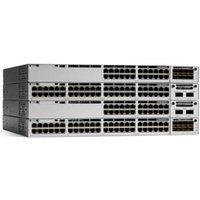 Cisco Catalyst C9300-48U-A Managed L2/L3 Gigabit Ethernet (10/100/1000