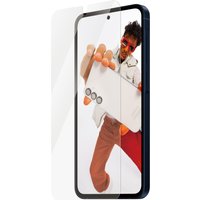 PanzerGlass SAFE. by ® Screen Protector Samsung Galaxy A56 5G | Ultra