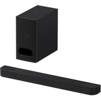 Sony HT-B600 Black 3.1.2 channels 350 W
