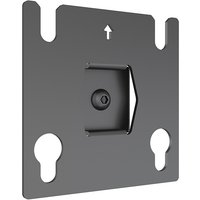 Multibrackets M Pro Series LED Adapter plate 40x40mm