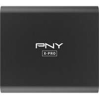 PNY X-PRO 500 GB Black