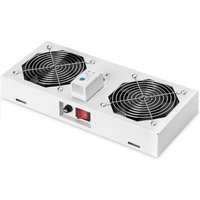 Digitus Roof-mounted fan unit for 483 mm (19") wall-mounted housi