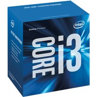Intel Core i3-7100 processor 3.9 GHz 3 MB Smart Cache Box