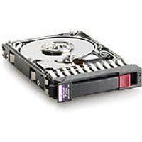 HPE 627117-B21 internal hard drive 300 GB 15000 RPM 2.5" SAS