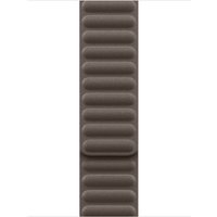 Apple 42mm Dark Taupe Magnetic Link - M/L