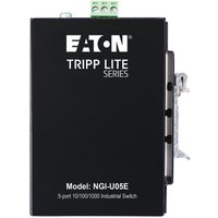 Eaton NGI-U05E network switch Unmanaged Gigabit Ethernet (10/100/1000)
