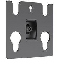 Multibrackets M Pro Series LED Adapter plate 25x25mm