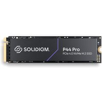 P44 Pro M.2 PCI Express 4.0 NVME 3D NAND