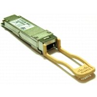 Cisco QSFP-40G-CSR4= network transceiver module Fiber optic 40000 Mbit