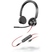 HP Poly lckwire 3325 Microsof