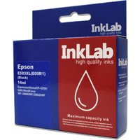 InkLab 503XL Compatible
