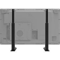 Elo Touch Solutions E722153 TV mount 127 cm (50") Black