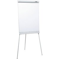 Dahle 96010-11900 flip chart Freestanding 680 x 920 mm Aluminium. Meta