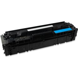 Printmate Hp W2211A. Remanufactured Toner. Cyan 1250P