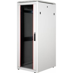 Equip Dynamic Flex 19' Cabinet. 32U. 600X800MM. RAL7035 Grey