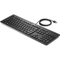 HP US usiness Slim Keyord NO