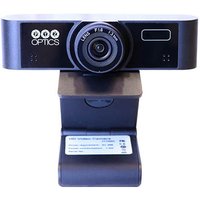 PTZOptics V2 webcam 2.07 MP 1920 x 1080 pixels USB 2.0 Black
