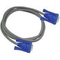 Austin Hughes Electronics Ltd CBC-6 KVM cable Black. Blue 1.83 m