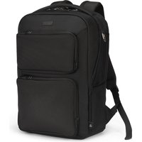 DICOTA SEVEN 14-16 40.6 cm (16") Backpack Black
