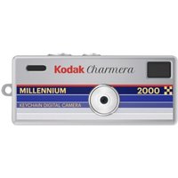 Kodak Charmera Millennium Edition 1/4" Compact camera 1.6 MP CMOS