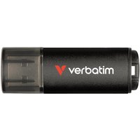 Verbatim V200 Metal USB Drive 64GB