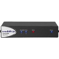 Vaddio EasyUSB Mixer/Amp