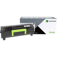 Lexmark 56F0XA0 Toner-kit extra High-Capacity. 20K pages ISO/IEC 19752