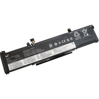 BTI Replacement 3 cell battery for LENOVO THINKPAD P16S GEN 3 21KT THI