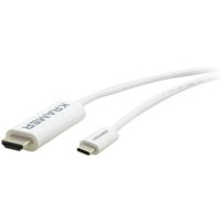 Kramer Electronics C-USBC/HM-6 1.8 m USB Type-C HDMI Type A (Standard)