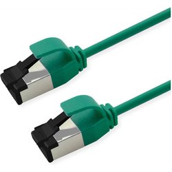 Roline 21.15.3433 Networking Cable Green 3 M Cat8.1 S/Ftp (S-STP)