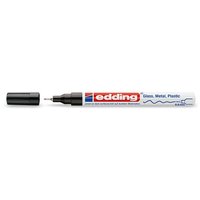 Edding 780 Black